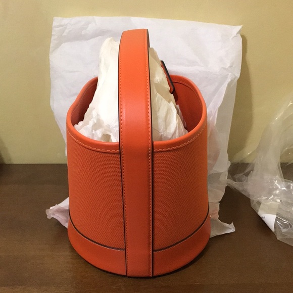 NEW 2023 Style CN575 Coach Trick Or Treat Bucket Halloween Pumpkin - Picture 9 of 11